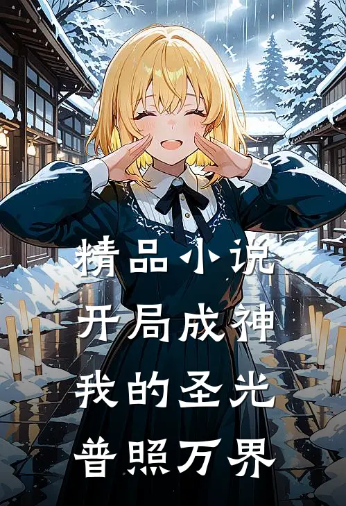 精品小说开局成神：我的圣光普照万界