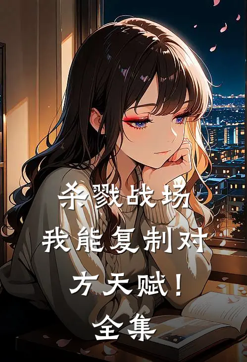 杀戮战场：我能复制对方天赋！全集