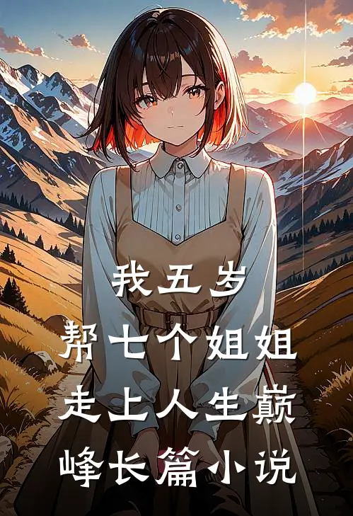我五岁，帮七个姐姐走上人生巅峰长篇小说