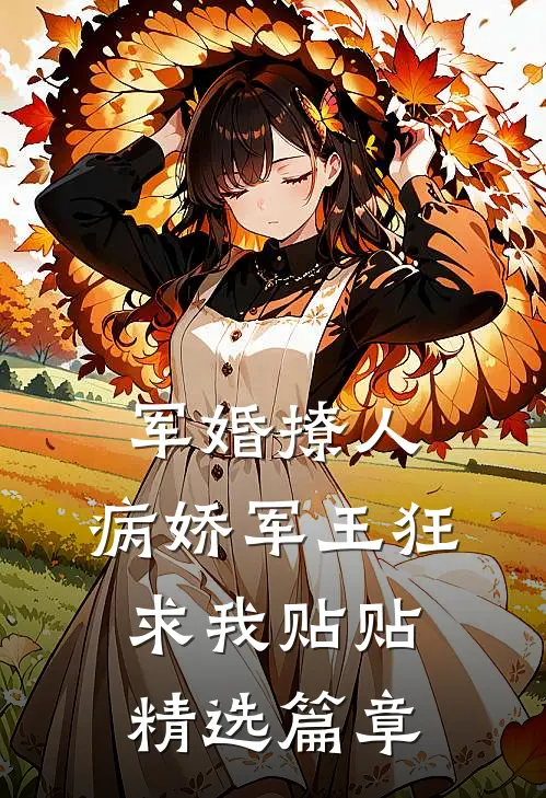军婚撩人，病娇军王狂求我贴贴精选篇章