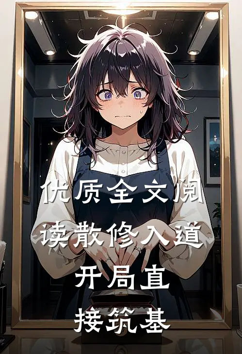 优质全文阅读散修入道，开局直接筑基