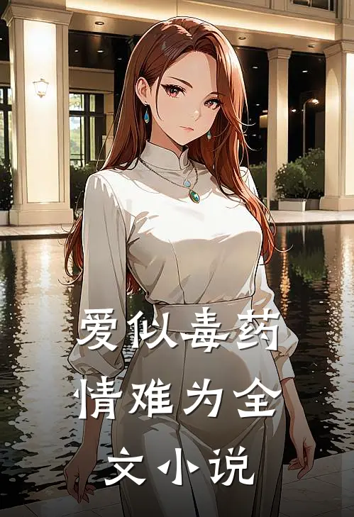 爱似毒药，情难为全文小说