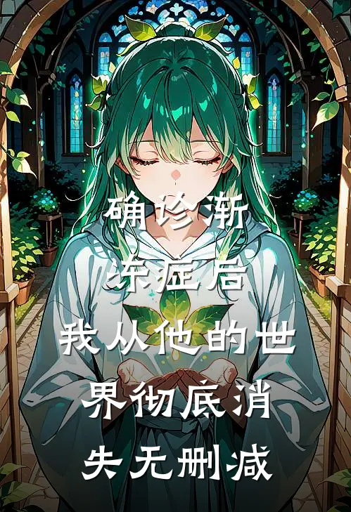 玫瑰与偏宠后续