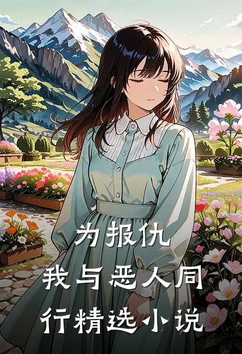 为报仇，我与恶人同行精选小说