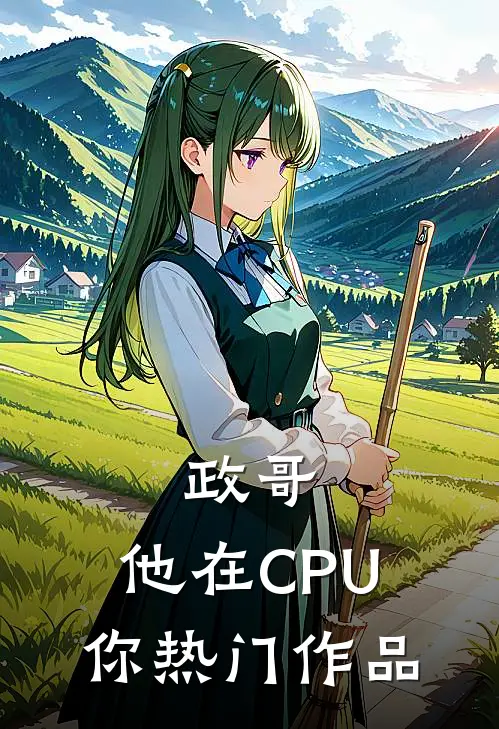 政哥,他在CPU你热门作品