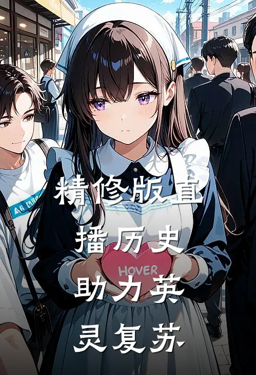 精修版直播历史：助力英灵复苏