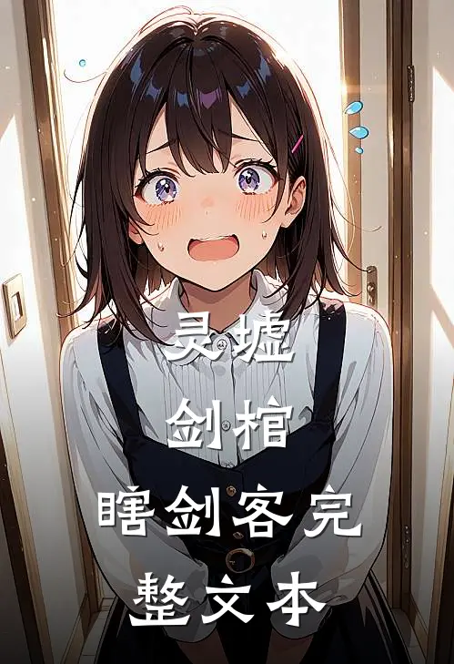 灵墟，剑棺，瞎剑客完整文本