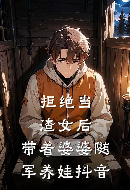 拒绝当渣女后，带着婆婆随军养娃抖音