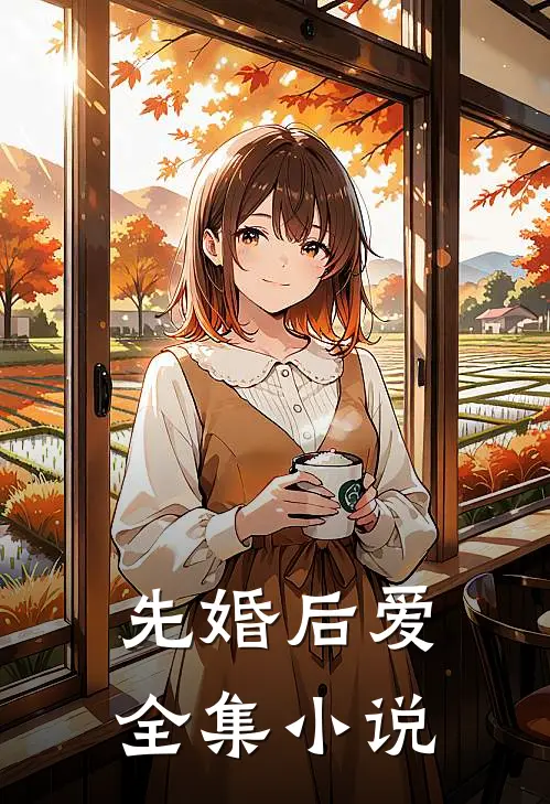 先婚后爱全集小说