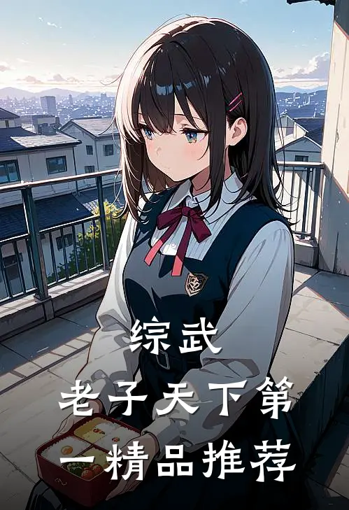 综武：老子天下第一精品推荐