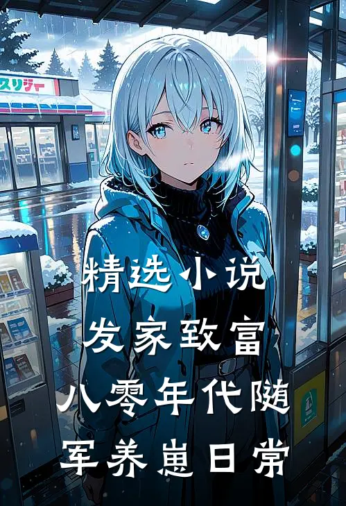 精选小说发家致富：八零年代随军养崽日常