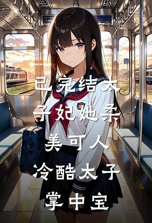已完结太子妃她柔美可人：冷酷太子掌中宝