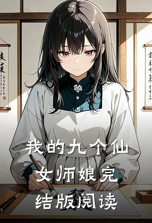 我的九个仙女师娘完结版阅读