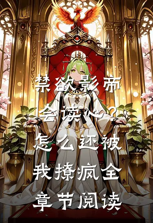 禁欲影帝会读心？怎么还被我撩疯全章节阅读