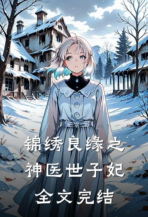 锦绣良缘之神医世子妃全文完结