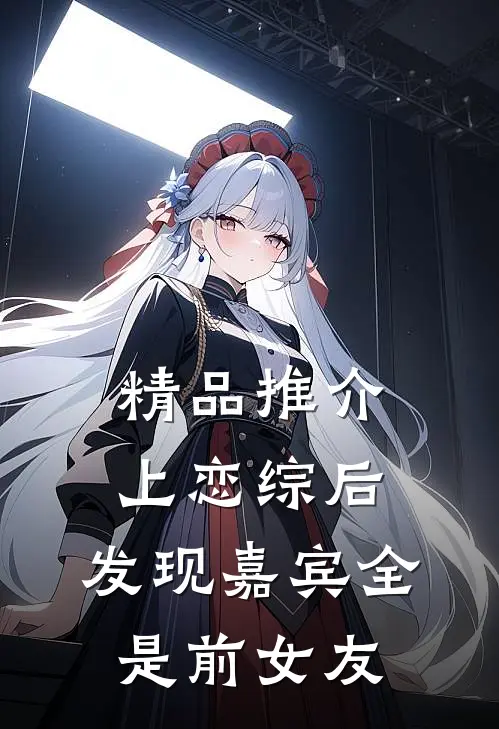 精品推介上恋综后，发现嘉宾全是前女友