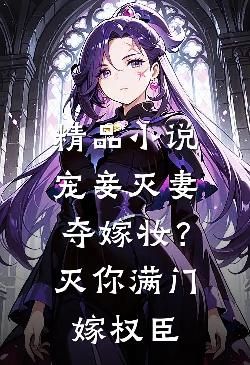 精品小说宠妾灭妻夺嫁妆？灭你满门嫁权臣
