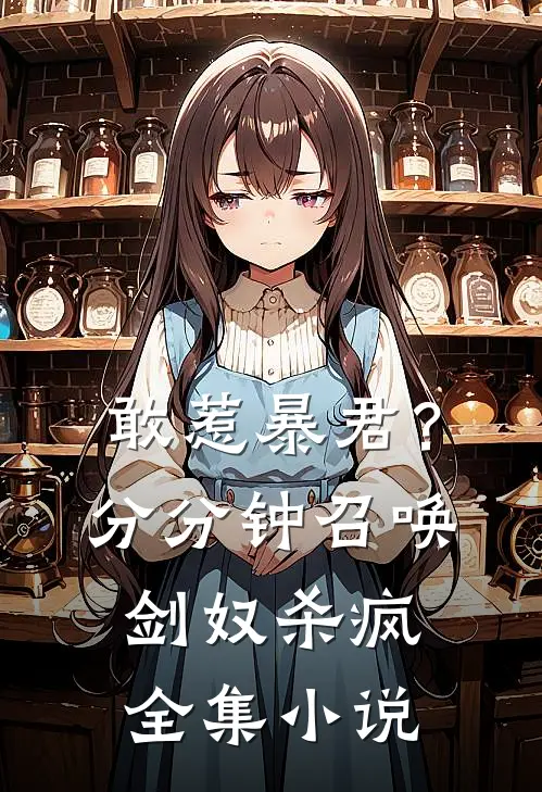 敢惹暴君？分分钟召唤剑奴杀疯全集小说