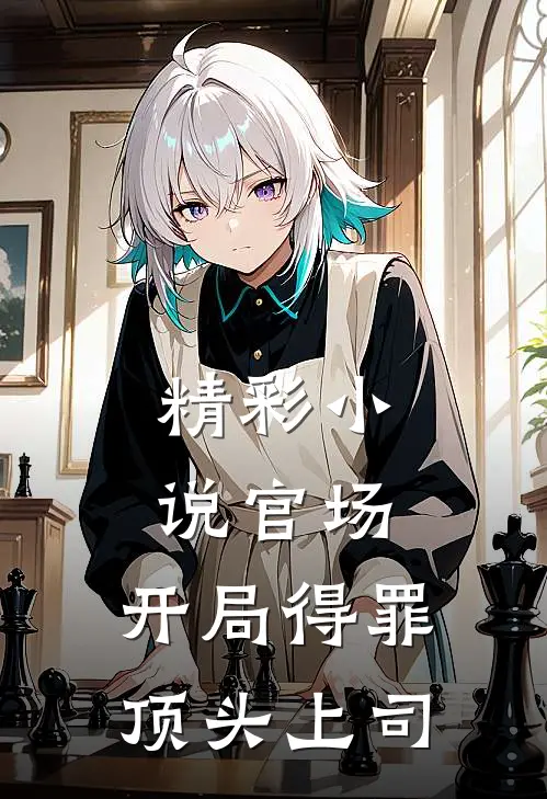 精彩小说官场：开局得罪顶头上司