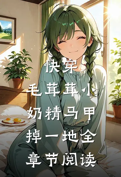快穿：毛茸茸小奶精马甲掉一地全章节阅读