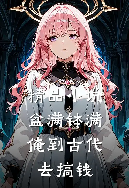 精品小说盆满钵满，俺到古代去搞钱