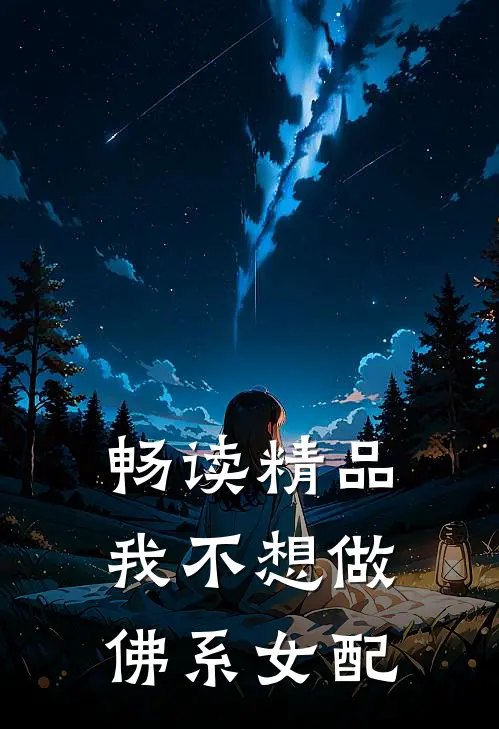 畅读精品我不想做佛系女配