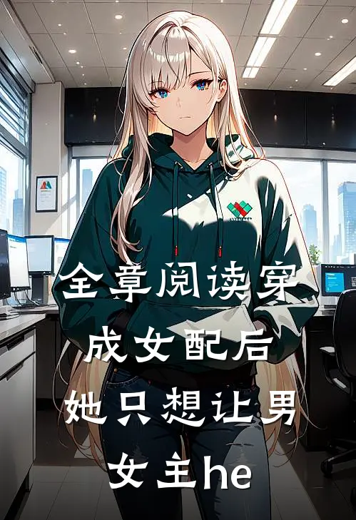 全章阅读穿成女配后，她只想让男女主he