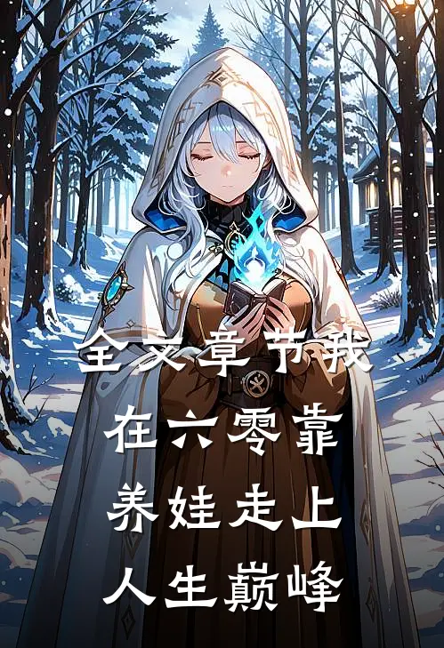 全文章节我在六零靠养娃走上人生巅峰
