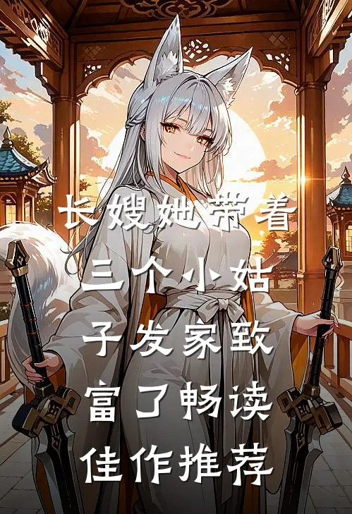 长嫂她带着三个小姑子发家致富了畅读佳作推荐