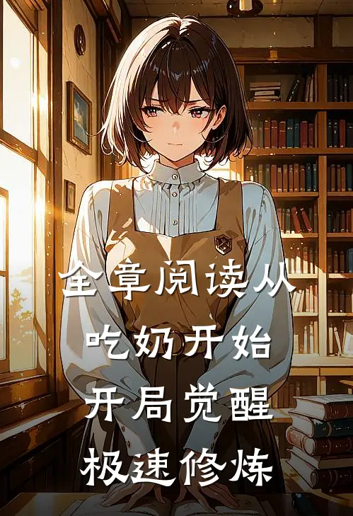 全章阅读从吃奶开始，开局觉醒极速修炼