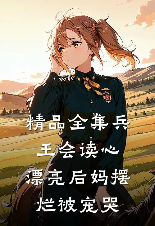 精品全集兵王会读心，漂亮后妈摆烂被宠哭