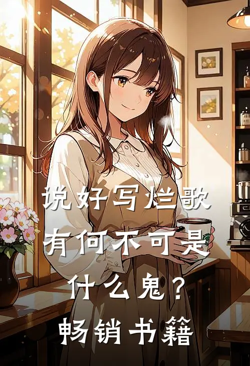 说好写烂歌，有何不可是什么鬼？畅销书籍