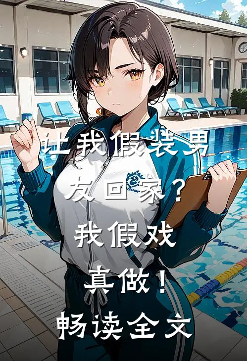 让我假装男友回家？我假戏真做！畅读全文
