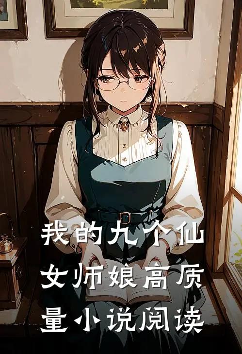 我的九个仙女师娘高质量小说阅读