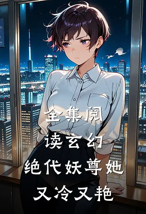 全集阅读玄幻：绝代妖尊她又冷又艳