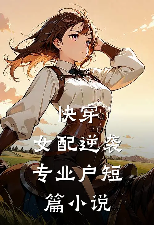 快穿：女配逆袭专业户短篇小说