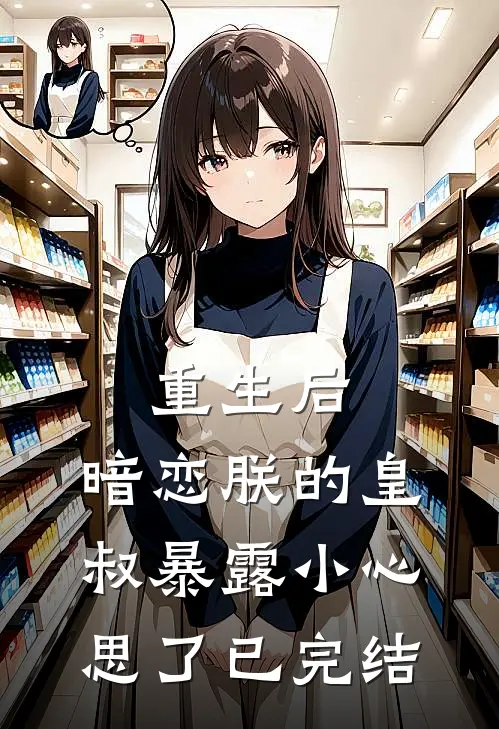 重生后，暗恋朕的皇叔暴露小心思了已完结