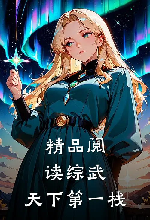 精品阅读综武：天下第一栈
