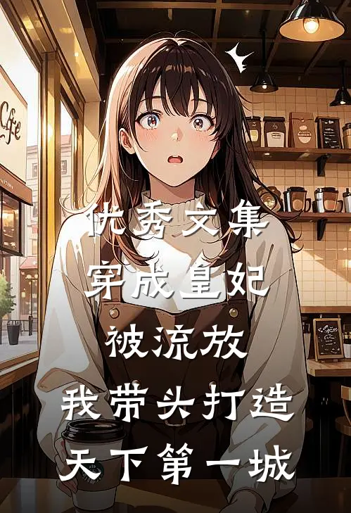 优秀文集穿成皇妃被流放，我带头打造天下第一城