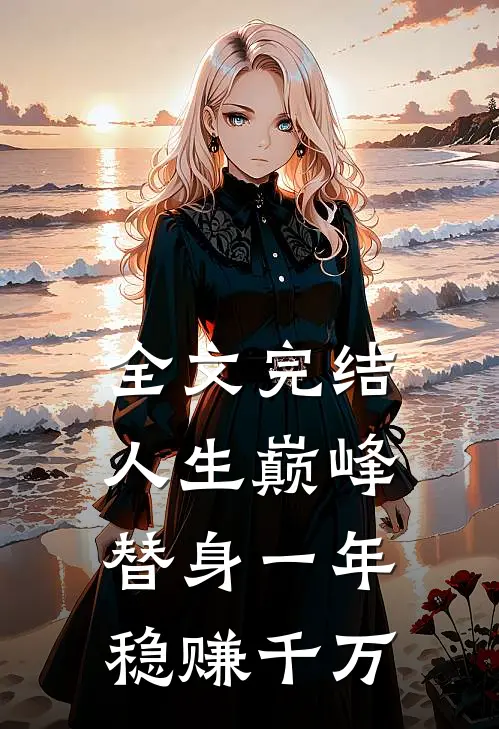 全文完结人生巅峰：替身一年，稳赚千万