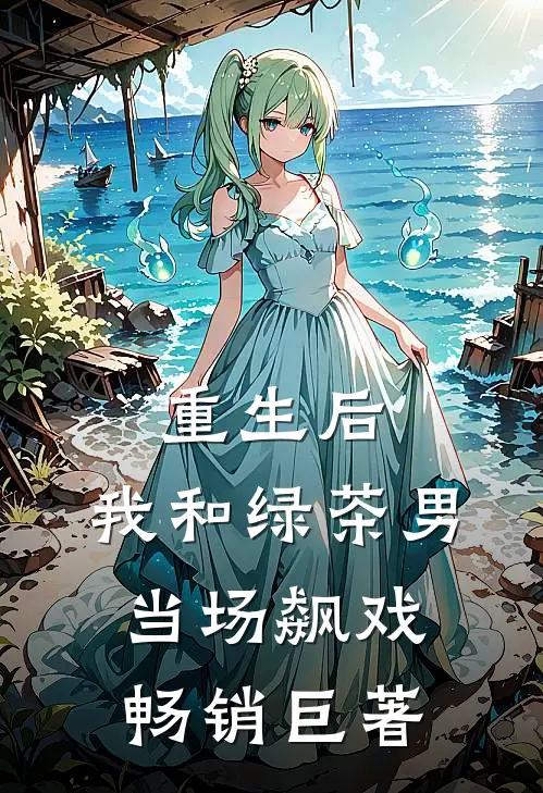 重生后，我和绿茶男当场飙戏畅销巨著