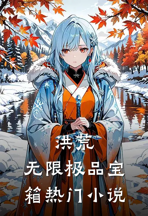 洪荒：无限极品宝箱热门小说