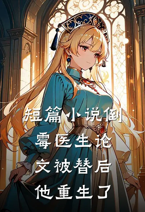 短篇小说倒霉医生论文被替后，他重生了