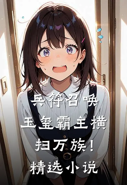 兵符召唤：玉玺霸主横扫万族！精选小说