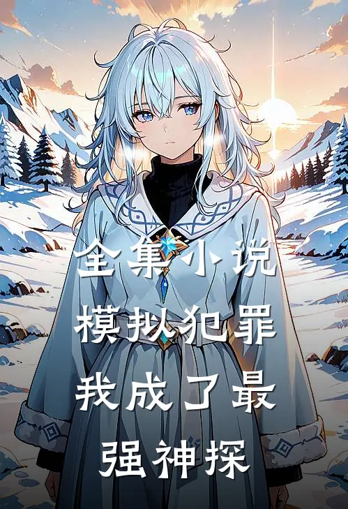 全集小说模拟犯罪：我成了最强神探