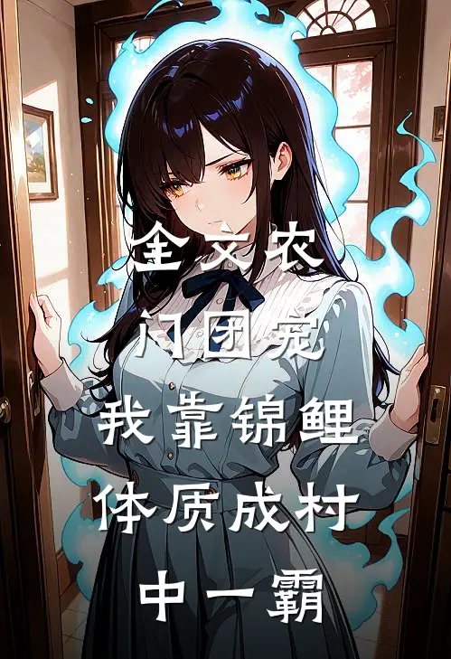 全文农门团宠：我靠锦鲤体质成村中一霸