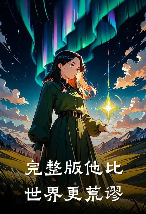 完整版他比世界更荒谬