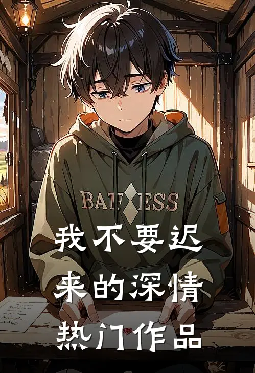 我不要迟来的深情热门作品