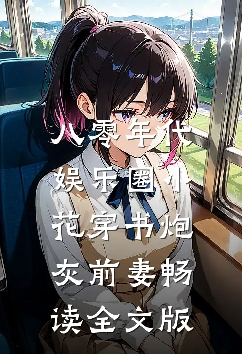 八零年代：娱乐圈小花穿书炮灰前妻畅读全文版