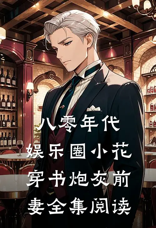 八零年代：娱乐圈小花穿书炮灰前妻全集阅读